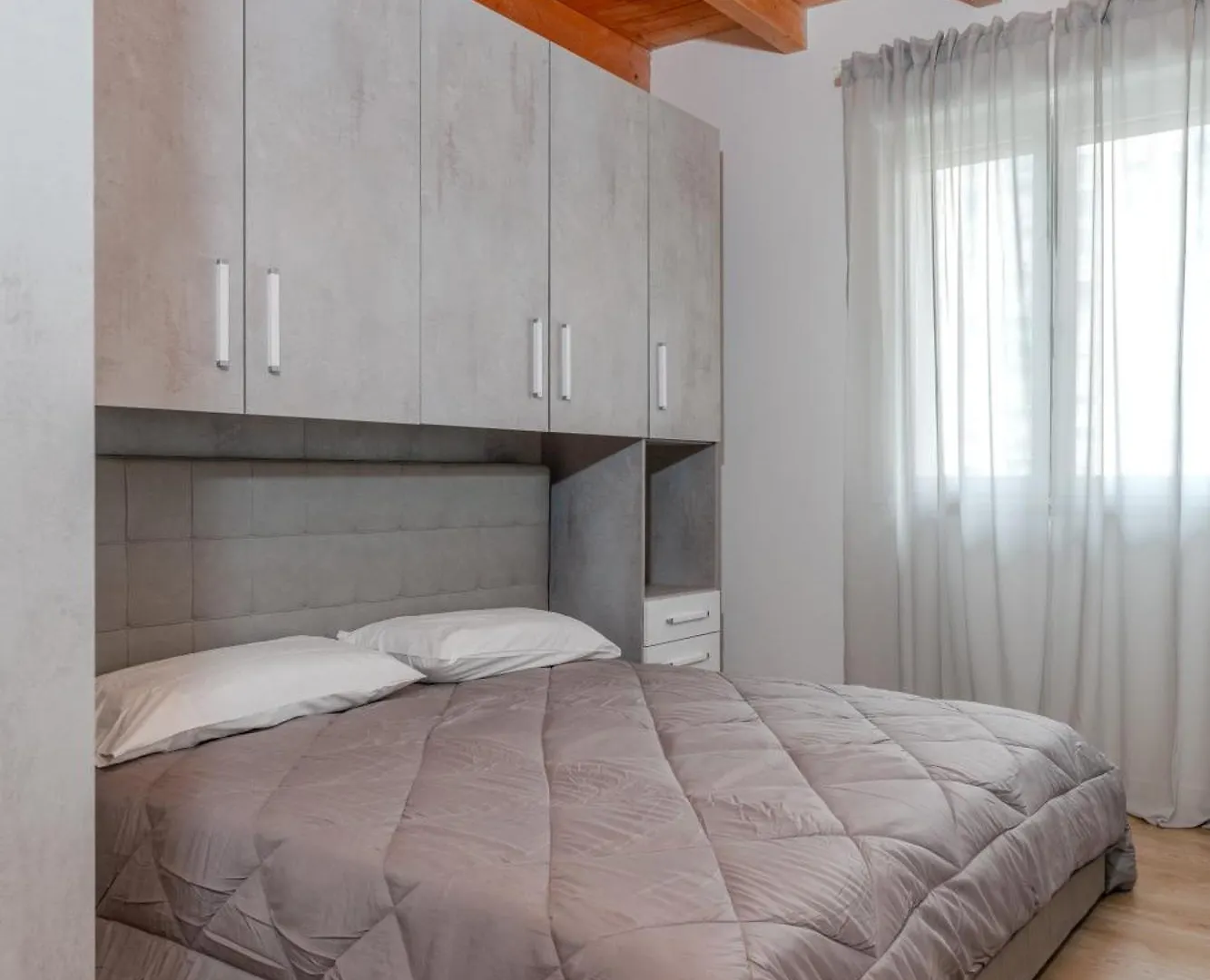 시니셀로발사모 Residenza Grandi 아파트