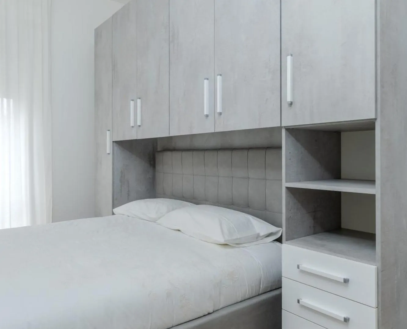 시니셀로발사모 Residenza Grandi 아파트 이탈리아