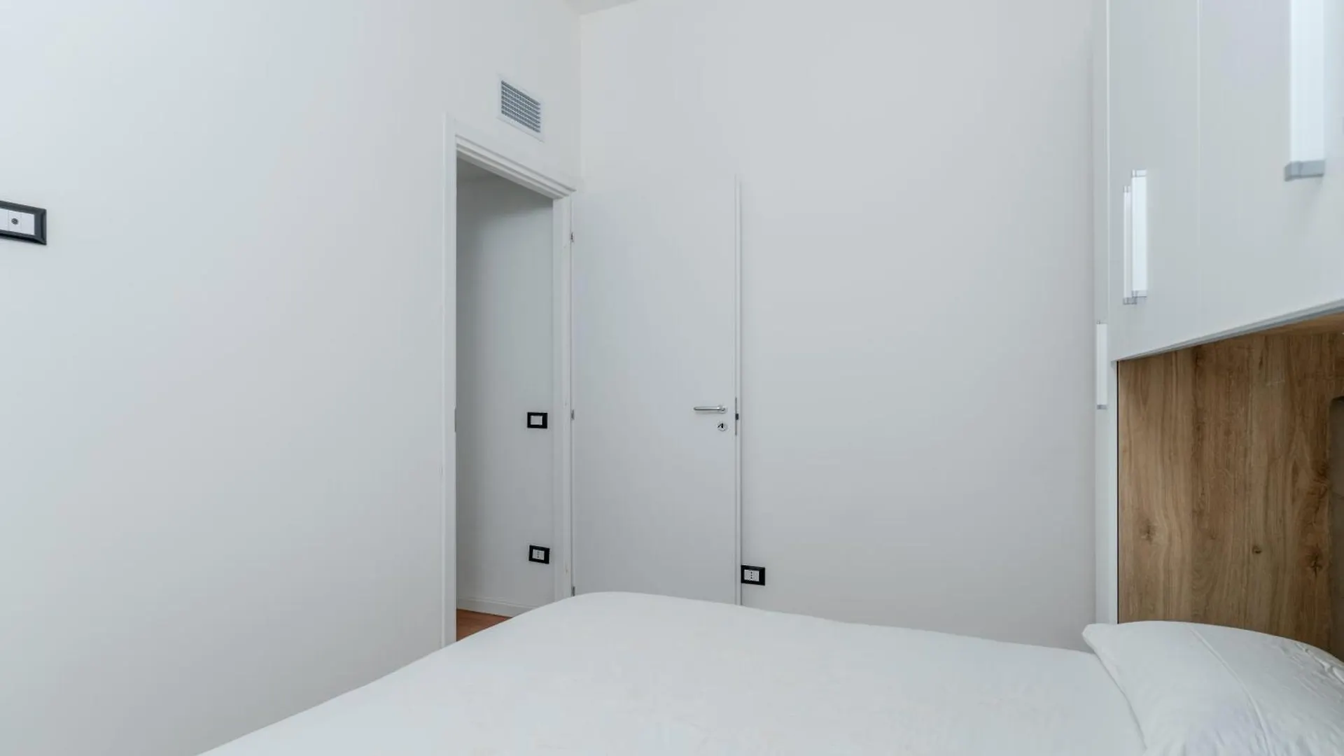 시니셀로발사모 Residenza Grandi 아파트 0*,
