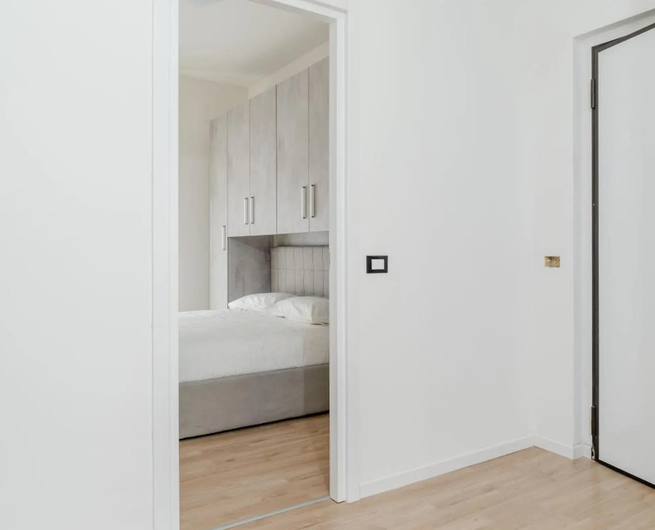 시니셀로발사모 Residenza Grandi 아파트