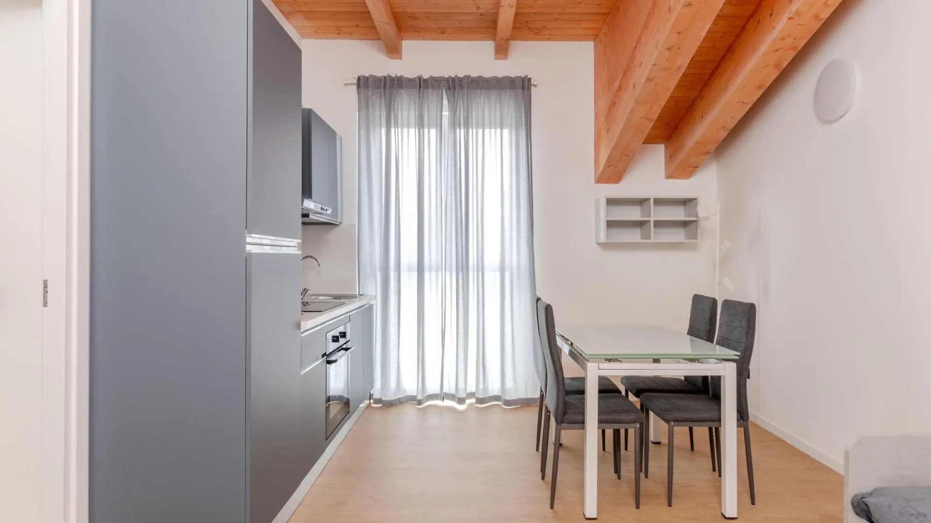 시니셀로발사모 Residenza Grandi 아파트 0*,  이탈리아