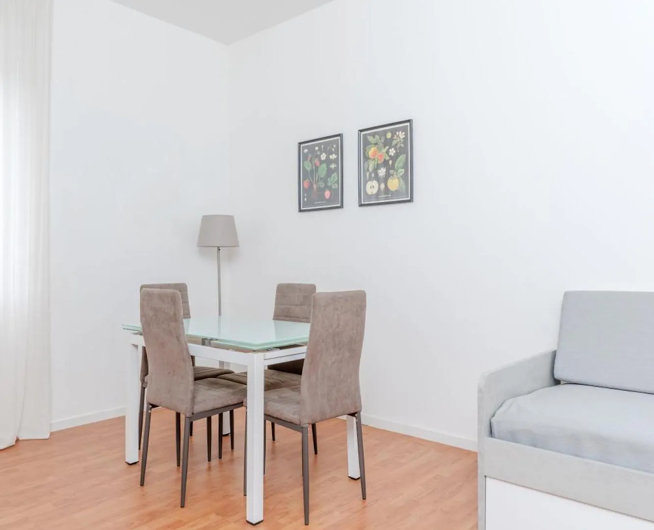 시니셀로발사모 Residenza Grandi 아파트 0*,  이탈리아