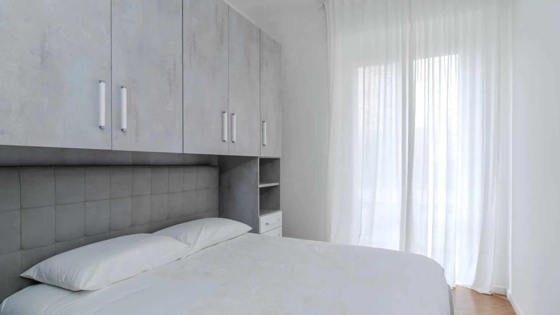 시니셀로발사모 Residenza Grandi 아파트