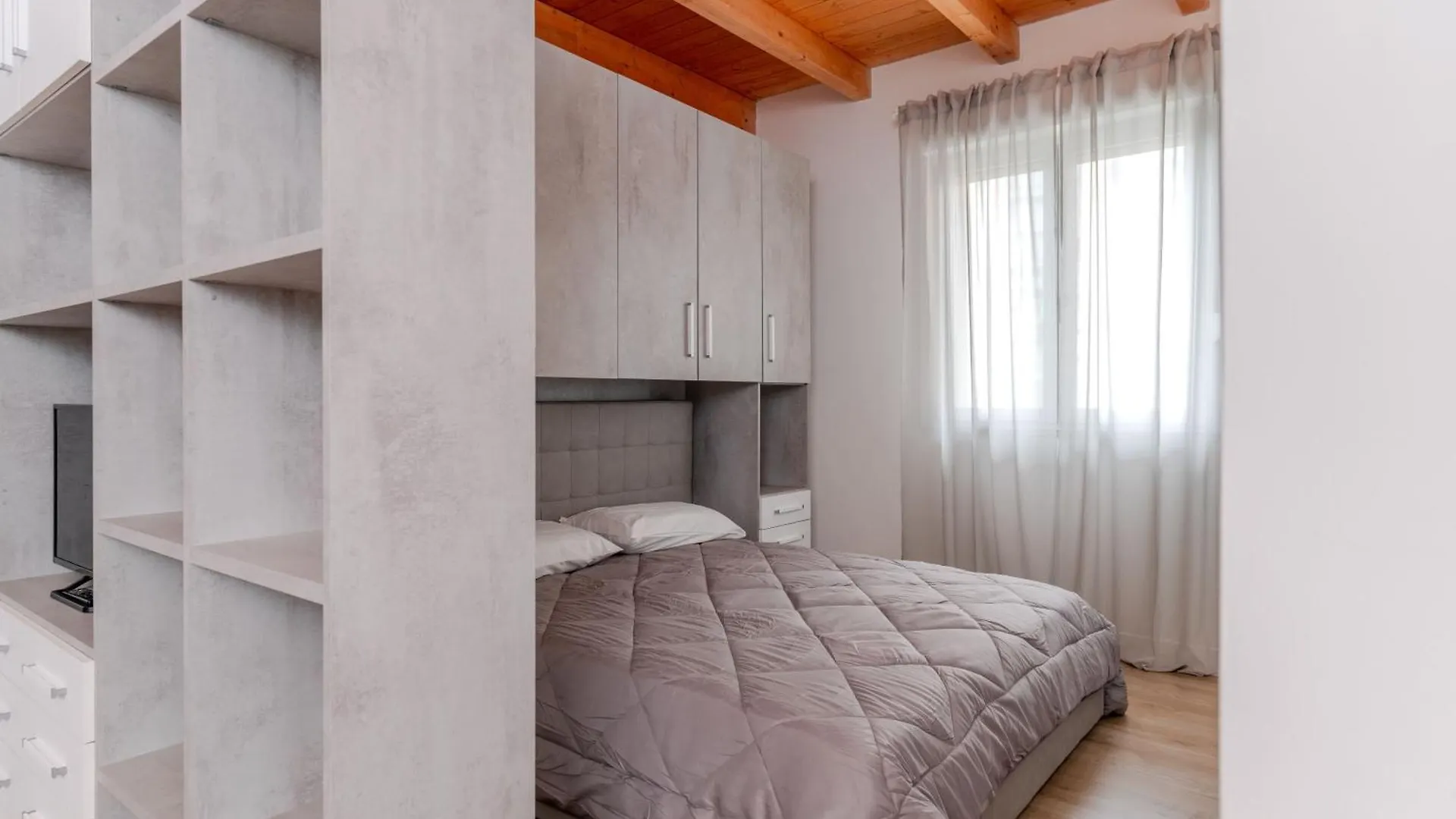 시니셀로발사모 Residenza Grandi 아파트 0*,