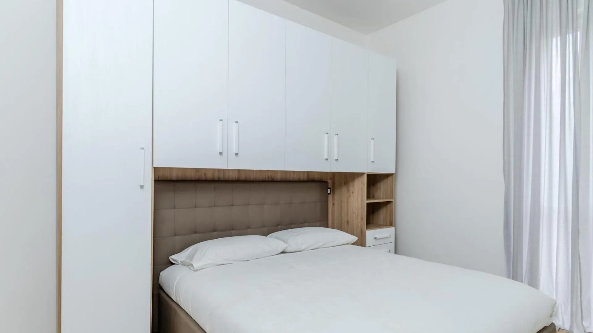 시니셀로발사모 Residenza Grandi 아파트