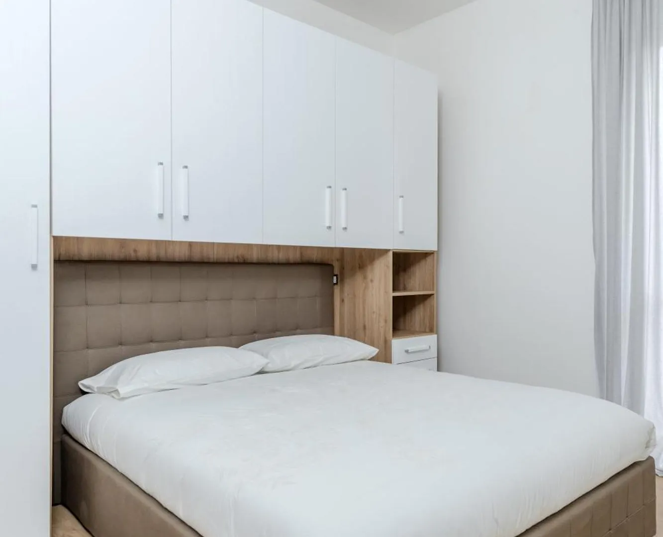 시니셀로발사모 Residenza Grandi 아파트