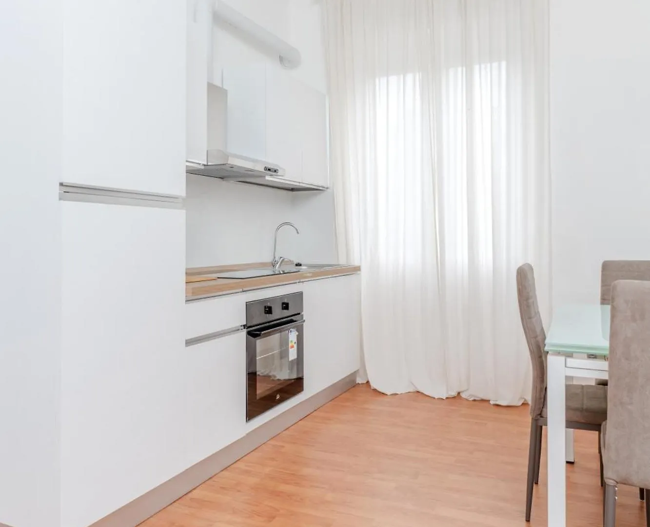 Apartamento Residenza Grandi Cinisello Balsamo