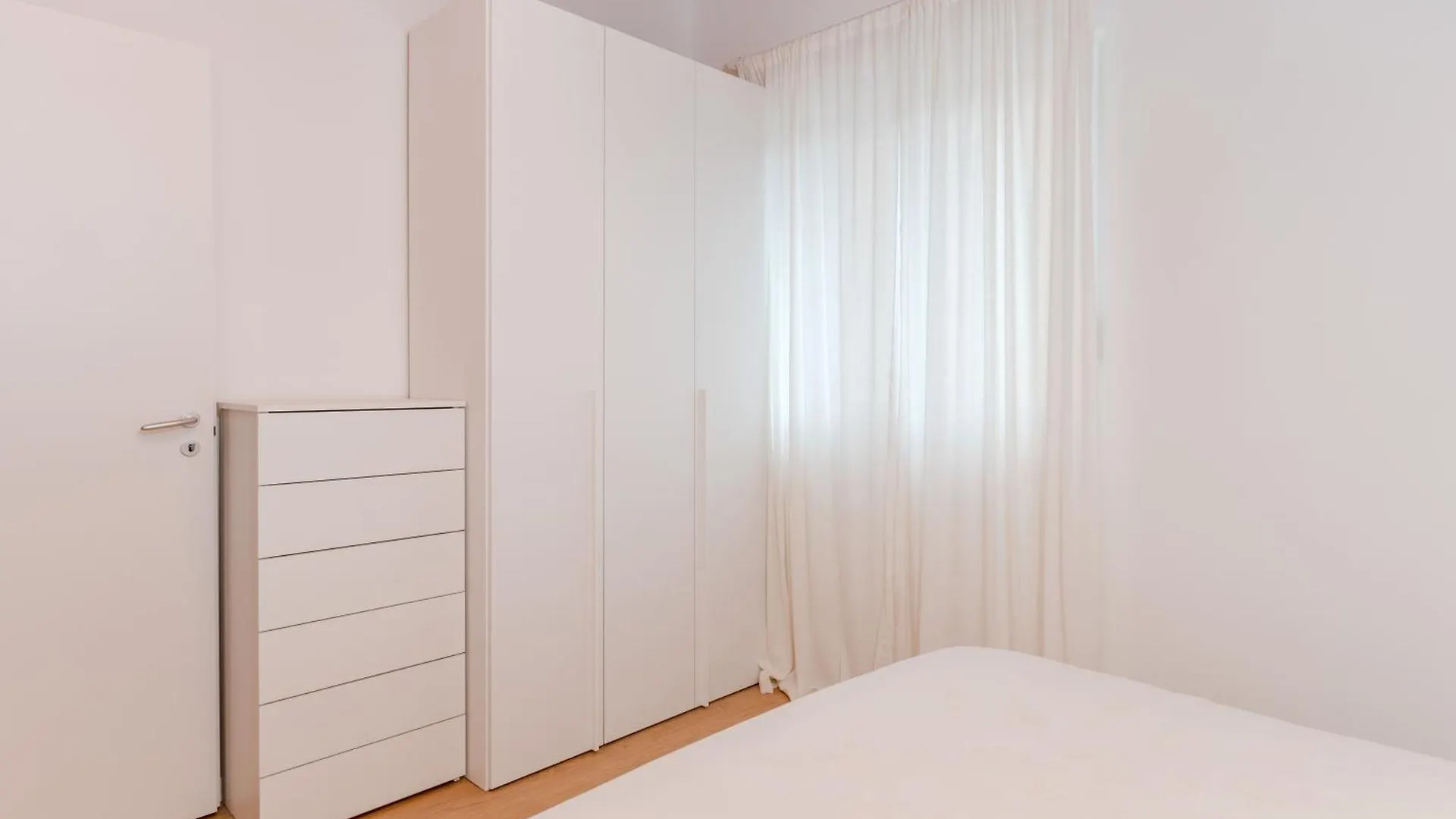 Apartamento Residenza Grandi Cinisello Balsamo