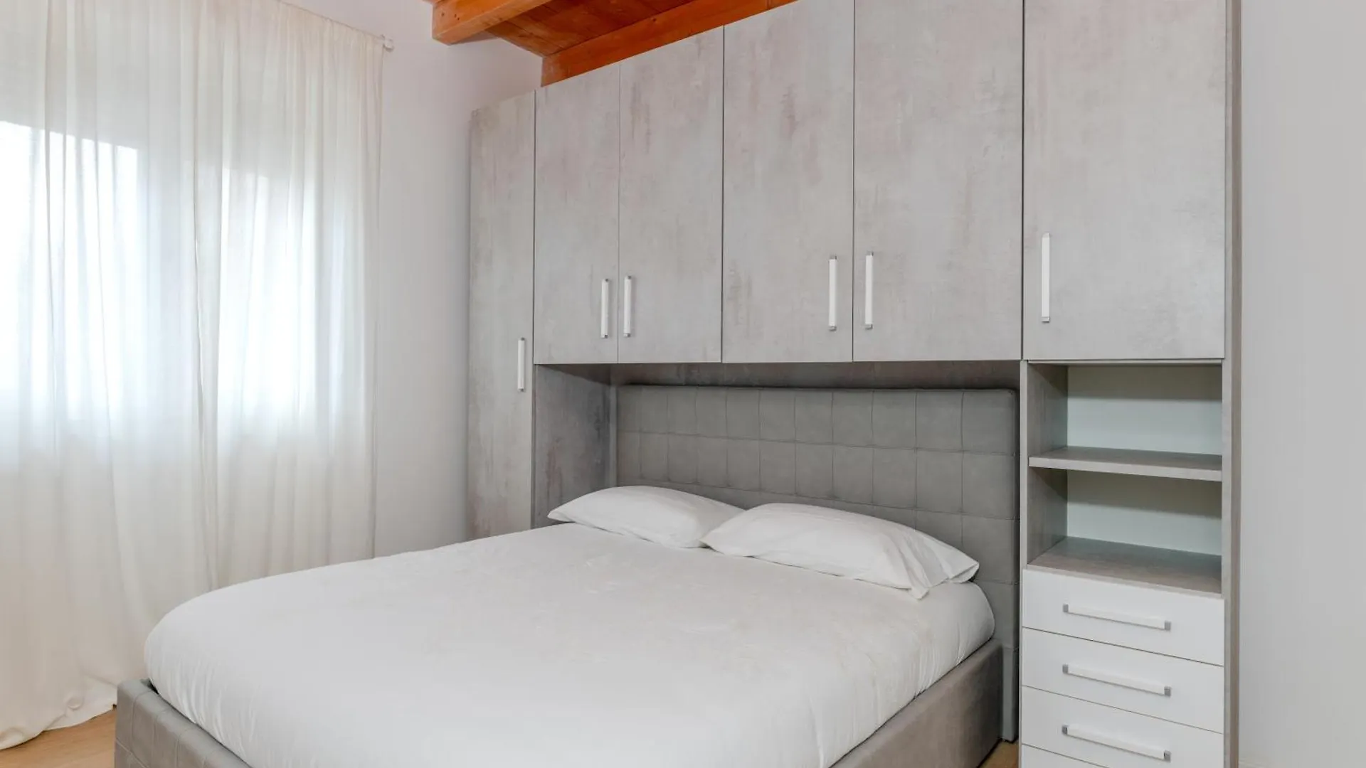Apartamento Residenza Grandi Cinisello Balsamo