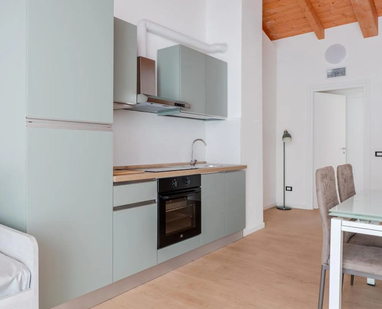Apartamento Residenza Grandi Cinisello Balsamo