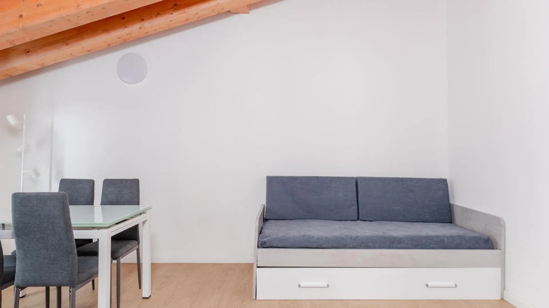Apartamento Residenza Grandi Cinisello Balsamo