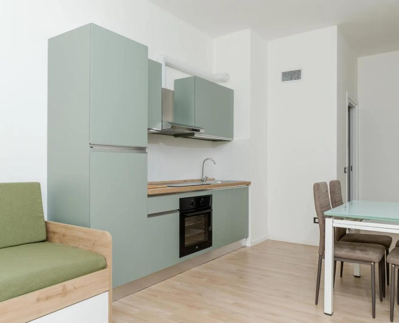 Apartamento Residenza Grandi Cinisello Balsamo Italia