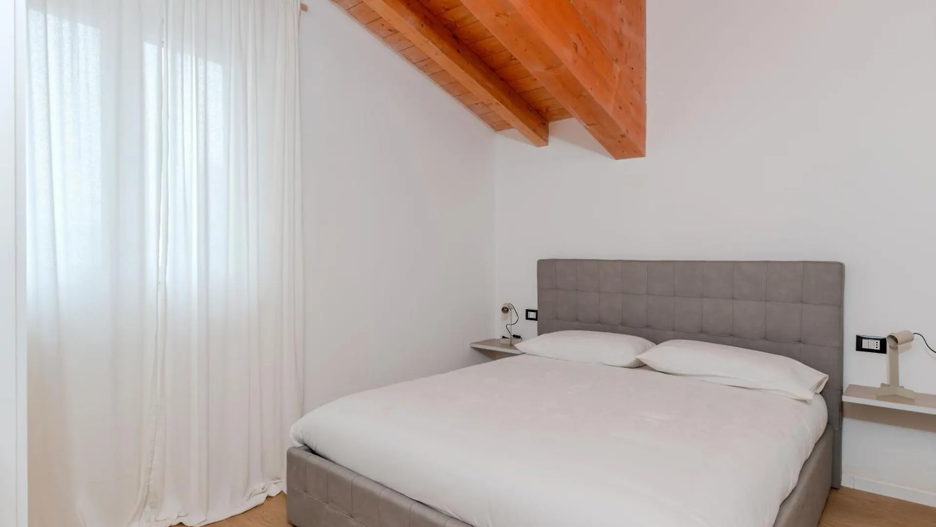 Apartamento Residenza Grandi Cinisello Balsamo
