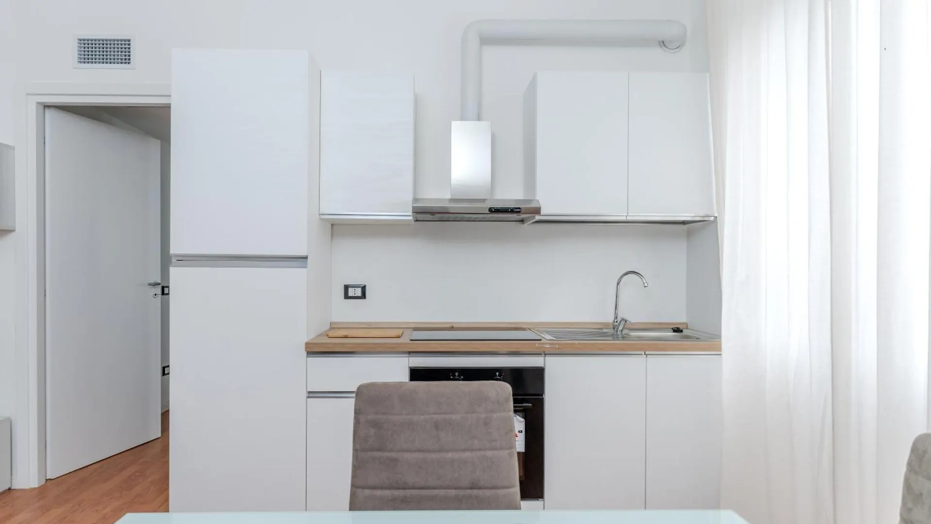 Apartamento Residenza Grandi Cinisello Balsamo