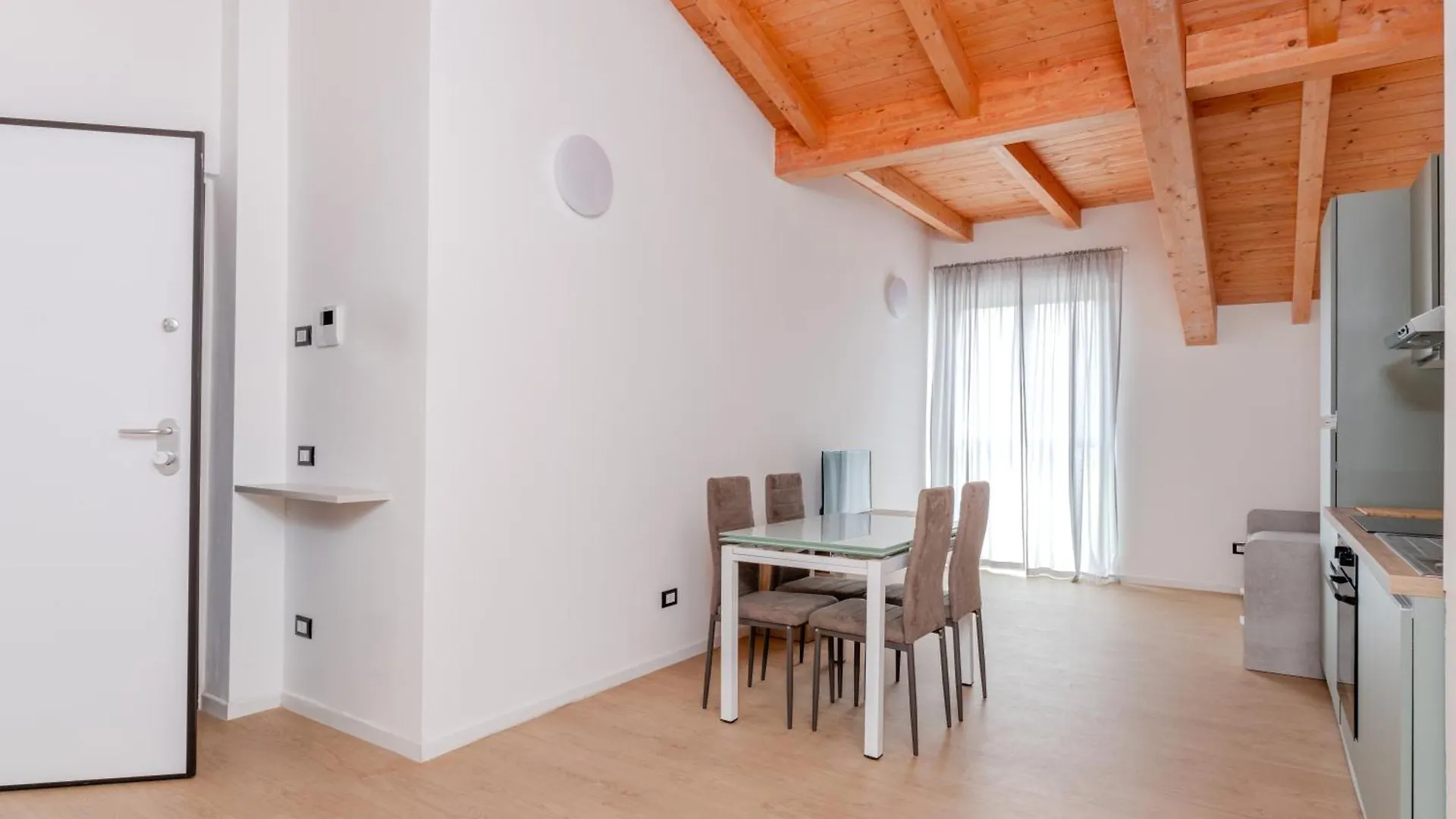 Apartamento Residenza Grandi Cinisello Balsamo