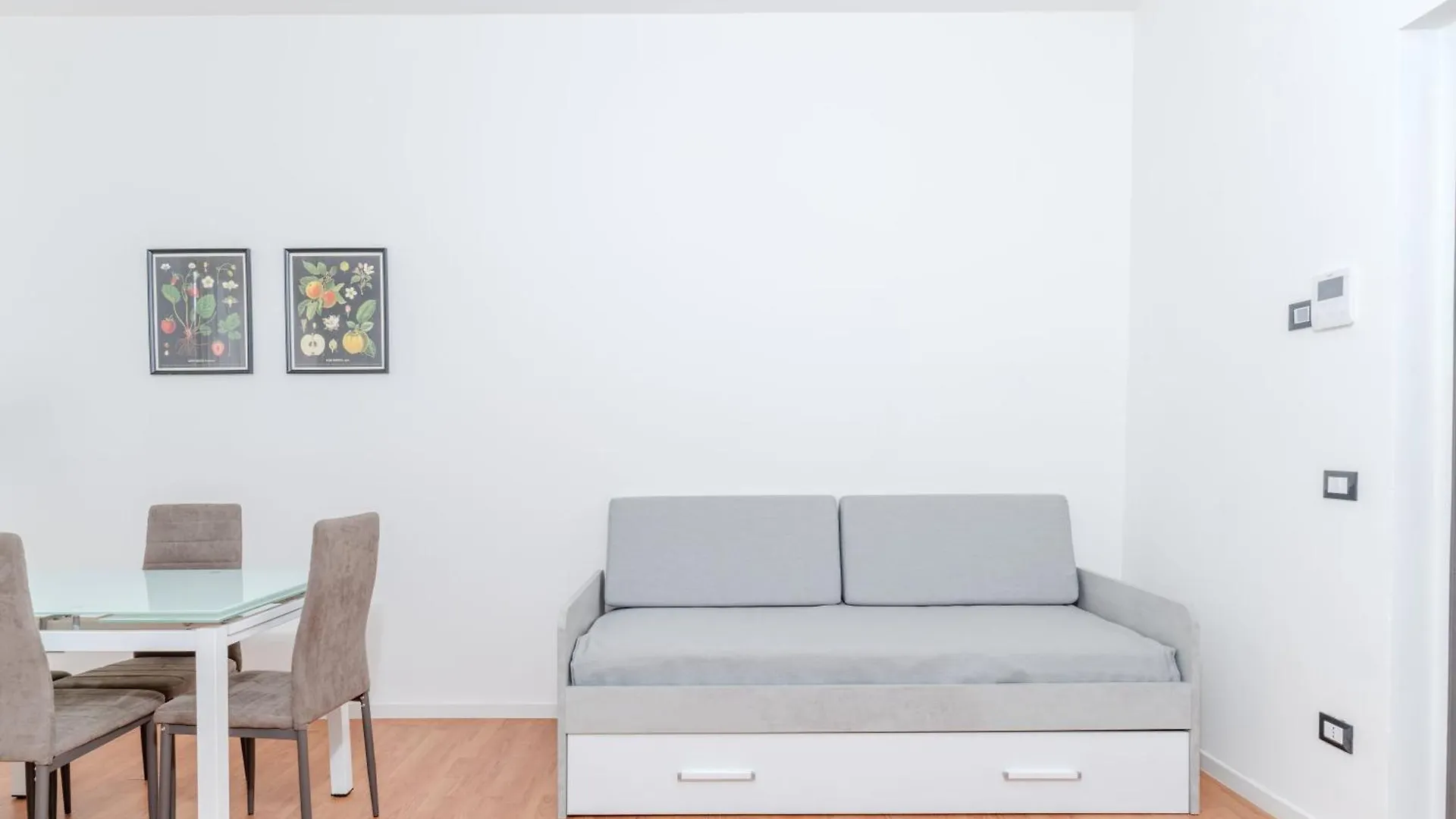 Apartamento Residenza Grandi Cinisello Balsamo Italia