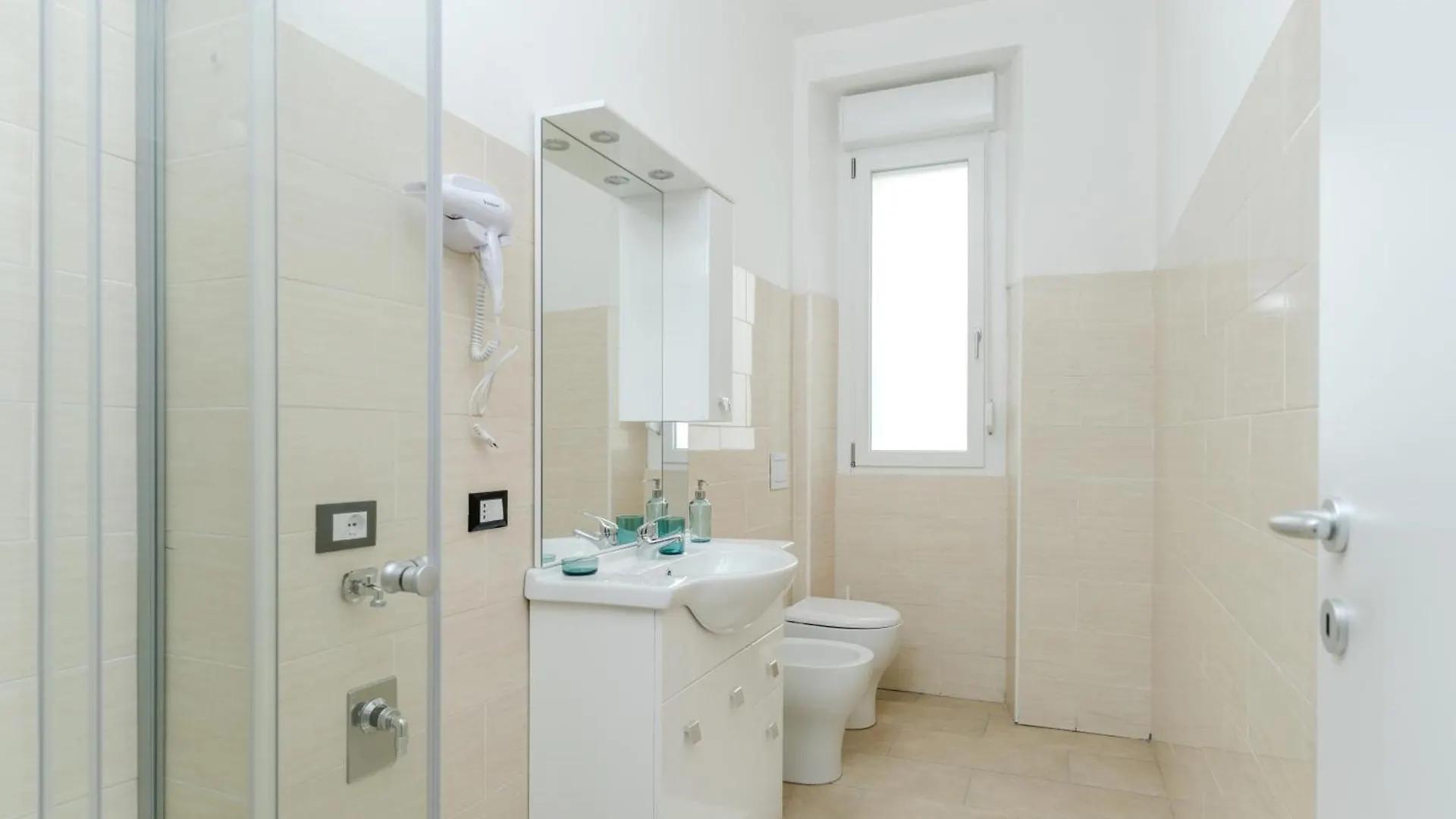 Apartamento Residenza Grandi Cinisello Balsamo 0*,  Italia
