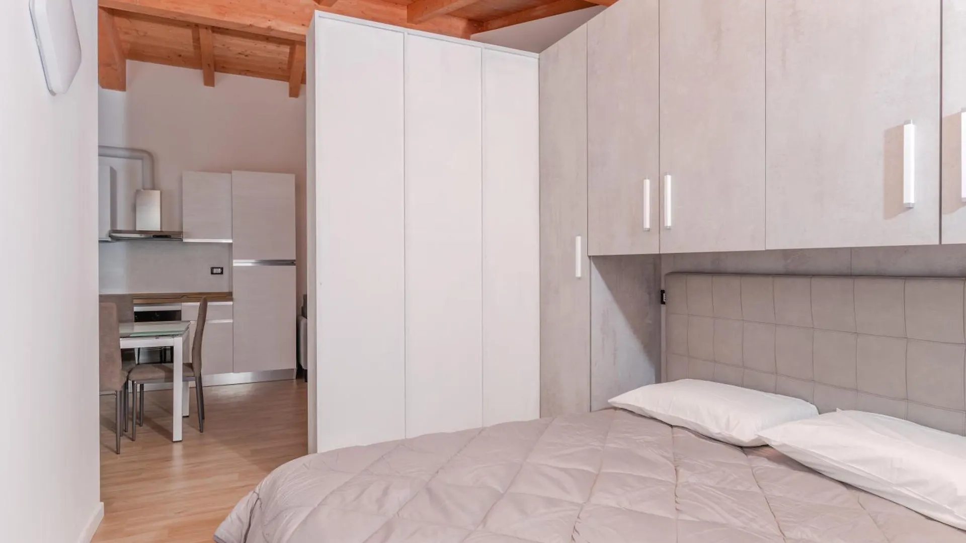 Apartamento Residenza Grandi Cinisello Balsamo