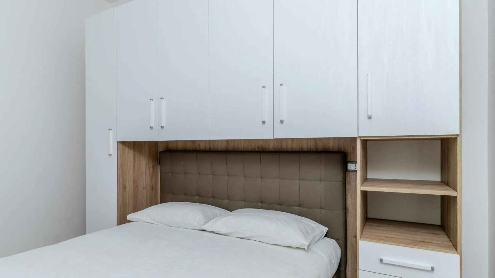 Apartamento Residenza Grandi Cinisello Balsamo