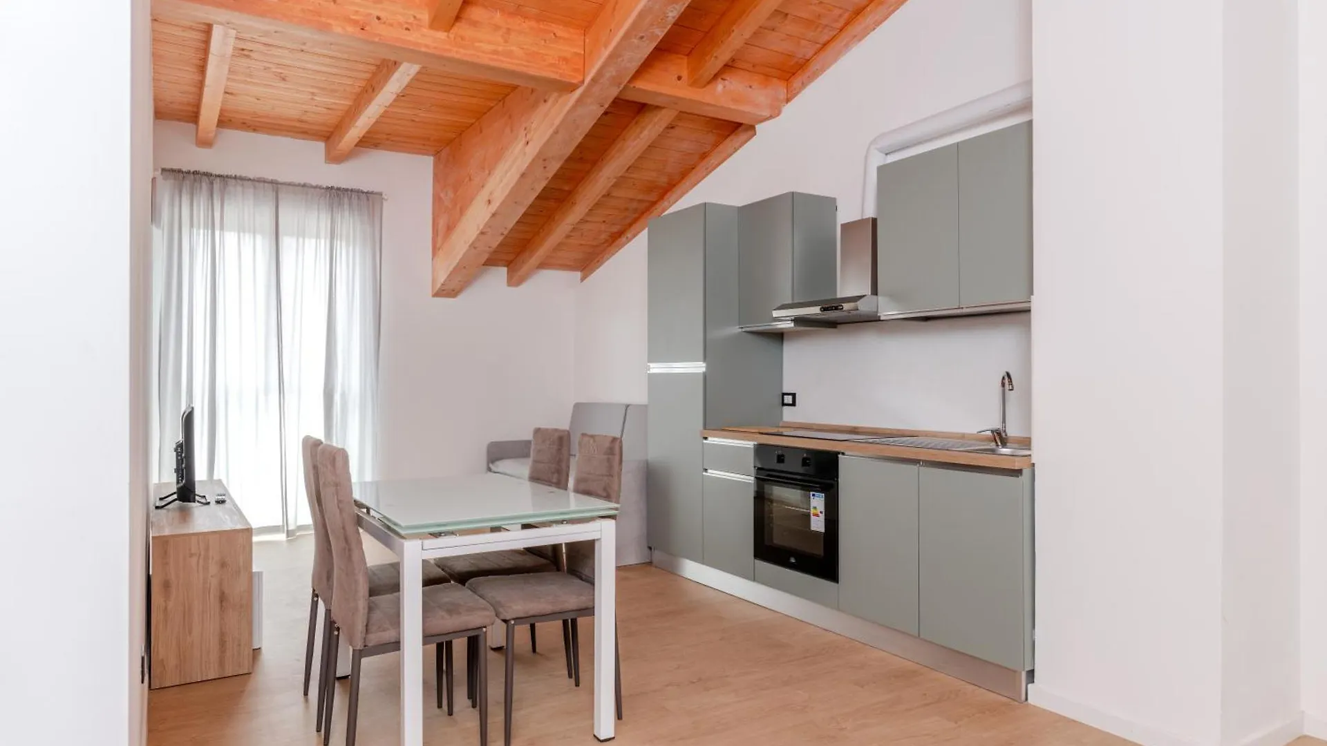 Apartamento Residenza Grandi Cinisello Balsamo Italia