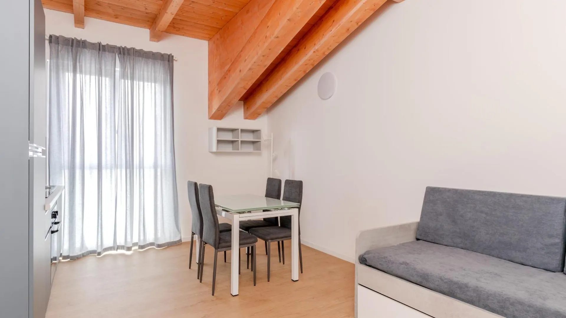 Apartamento Residenza Grandi Cinisello Balsamo Italia