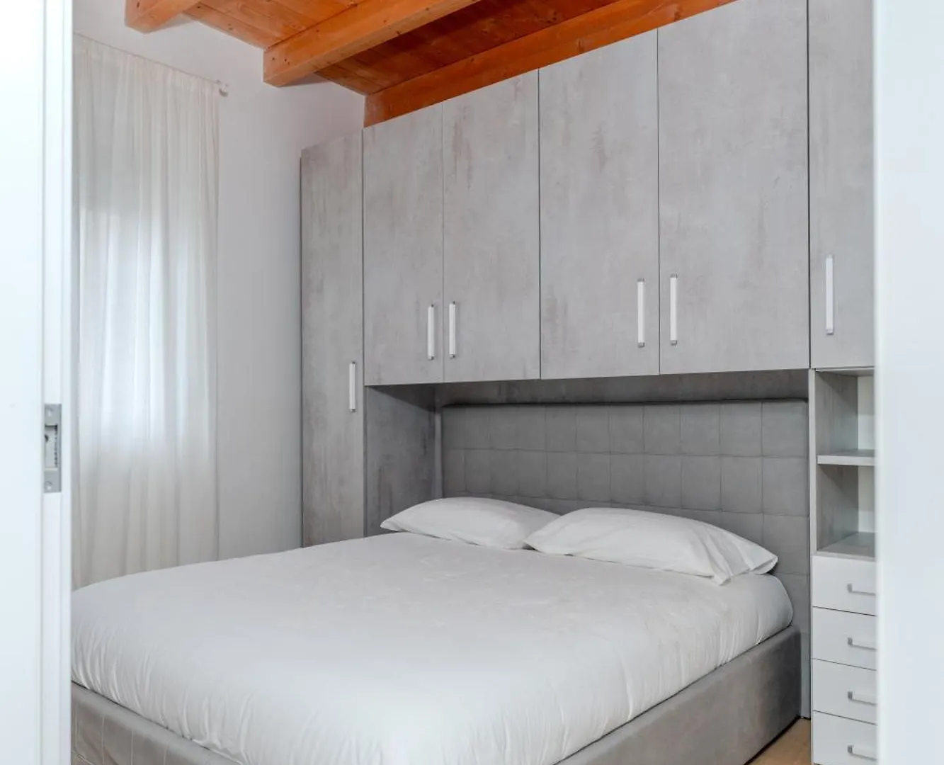 Apartamento Residenza Grandi Cinisello Balsamo Italia